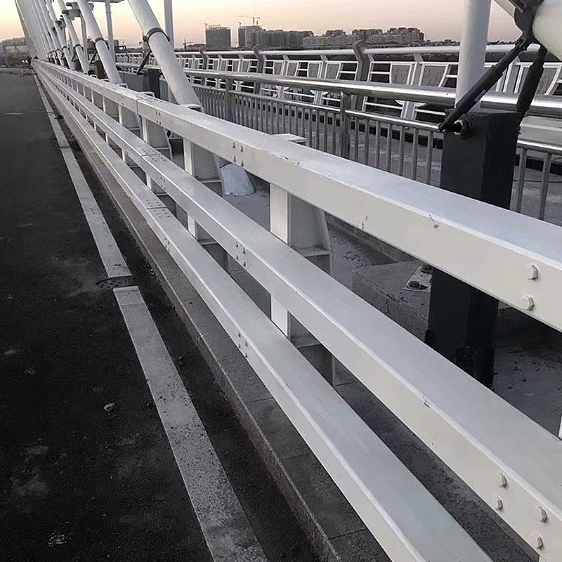 宝川防撞护栏
